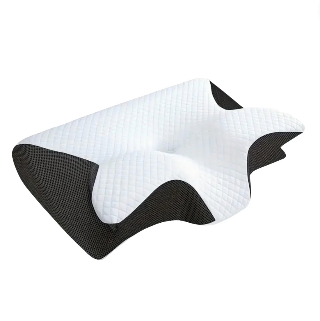 Premium Contour Relief Pillow