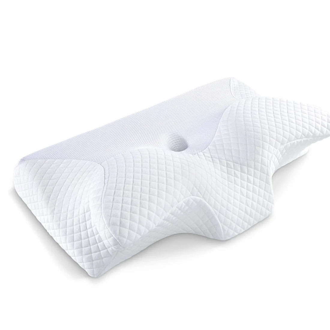 Premium Contour Relief Pillow